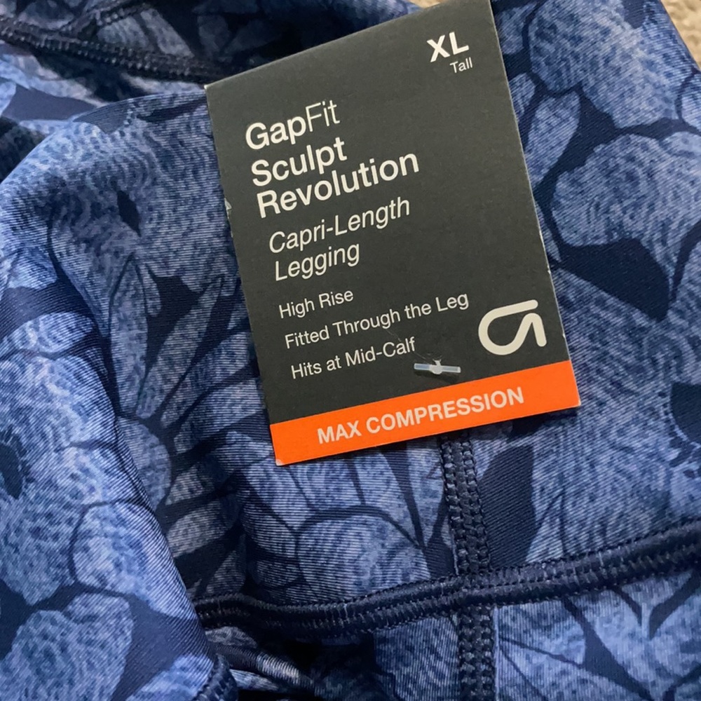 Gap Fit Pants